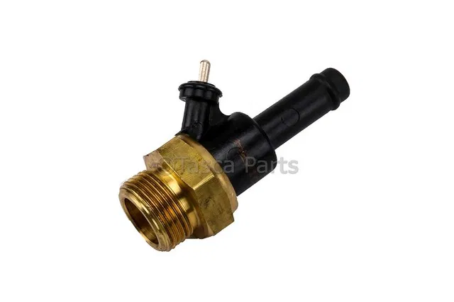 Power Brake Booster Fluid Flow Alarm Switch - GM (14048077)