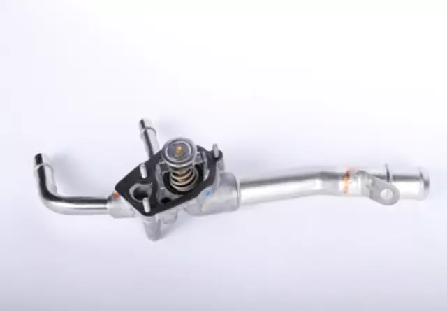 Engine Coolant Thermostat and Housing Assembly - ACDelco (15-11076)