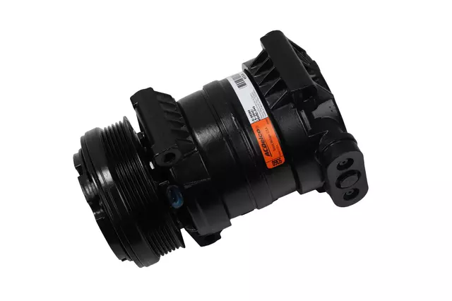 Air Conditioning Compressor - ACDelco (15-20421)