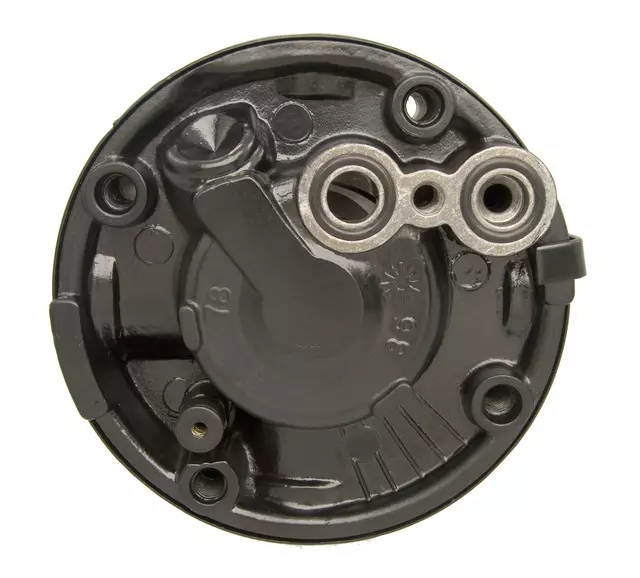 Air Conditioning Compressor - ACDelco (15-20516) - view 3