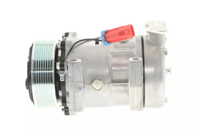 Air Conditioning Compressor - ACDelco (15-21195)