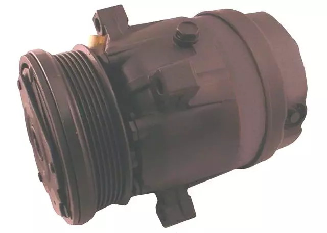Air Conditioning Compressor - ACDelco (15-21205)