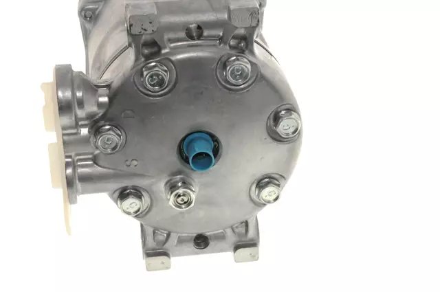 Air Conditioning Compressor - ACDelco (15-21535)