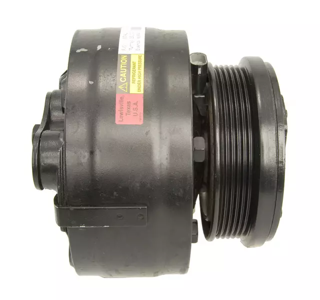 Air Conditioning Compressor - ACDelco (15-21736) - view 4