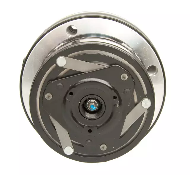 Air Conditioning Compressor - ACDelco (15-21764)