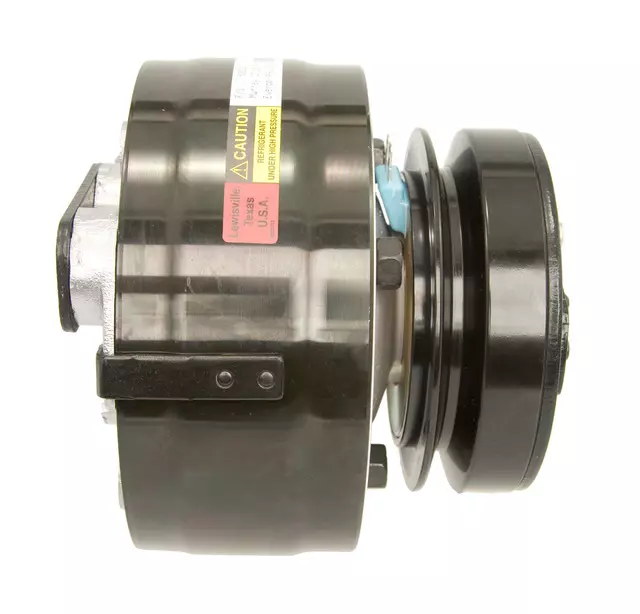 Air Conditioning Compressor - ACDelco (15-21764) - view 2