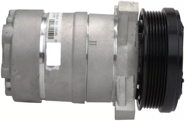 Air Conditioning Compressor - ACDelco (15-21925) - view 11