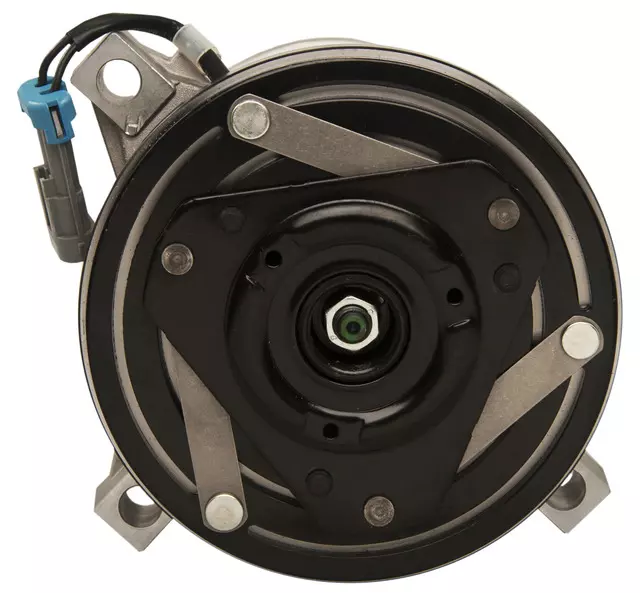 Air Conditioning Compressor - ACDelco (15-21925) - view 7