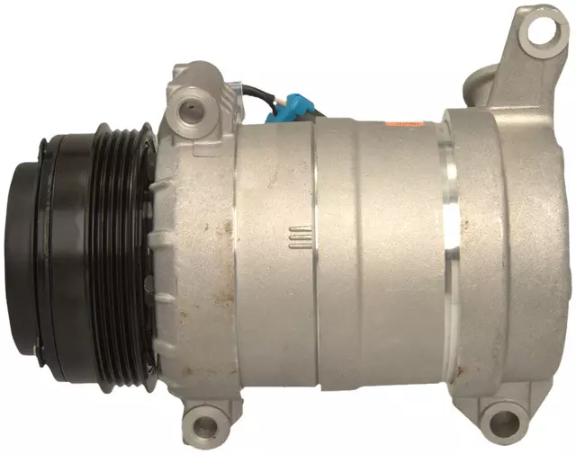 Air Conditioning Compressor - ACDelco (15-22144A) - view 3
