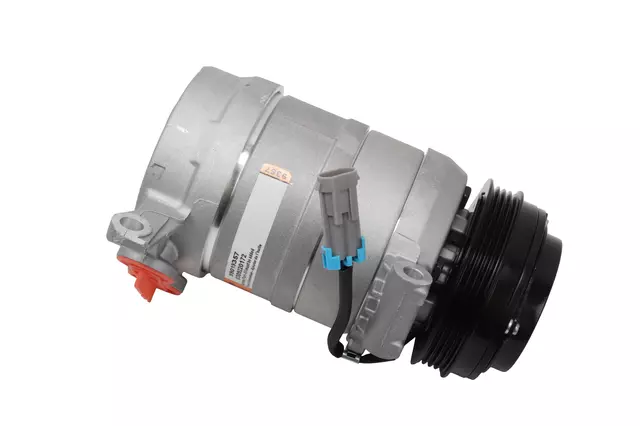 Air Conditioning Compressor - ACDelco (15-22144) - view 2