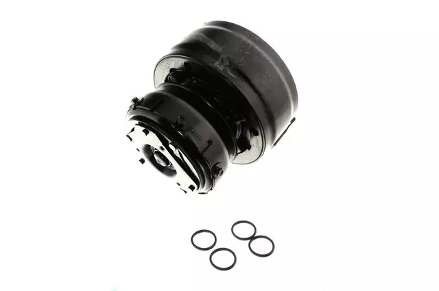 Air Conditioning Compressor - ACDelco (15-2232)