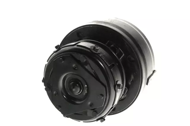 Air Conditioning Compressor - ACDelco (15-2232) - view 2