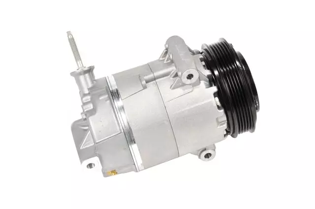 A/C Compressor - ACDelco (15-22330) - view 3