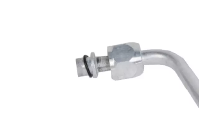 Air Conditioning Evaporator Tube Refrigerant Liquid Hose - ACDelco (15-33084)