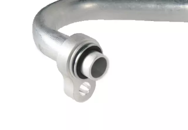 Air Conditioning Compressor and Condenser Hose Assembly - ACDelco (15-33313)