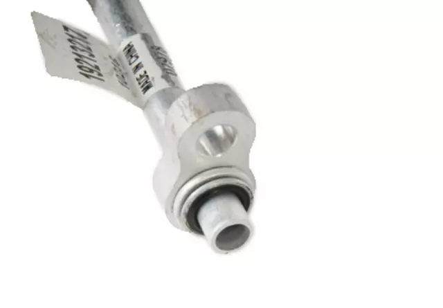 Air Conditioning Compressor and Condenser Hose Assembly - ACDelco (15-33313) - view 3