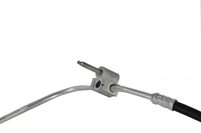 Air Conditioning Evaporator Tube Refrigerant Liquid Hose - ACDelco (15-34052)