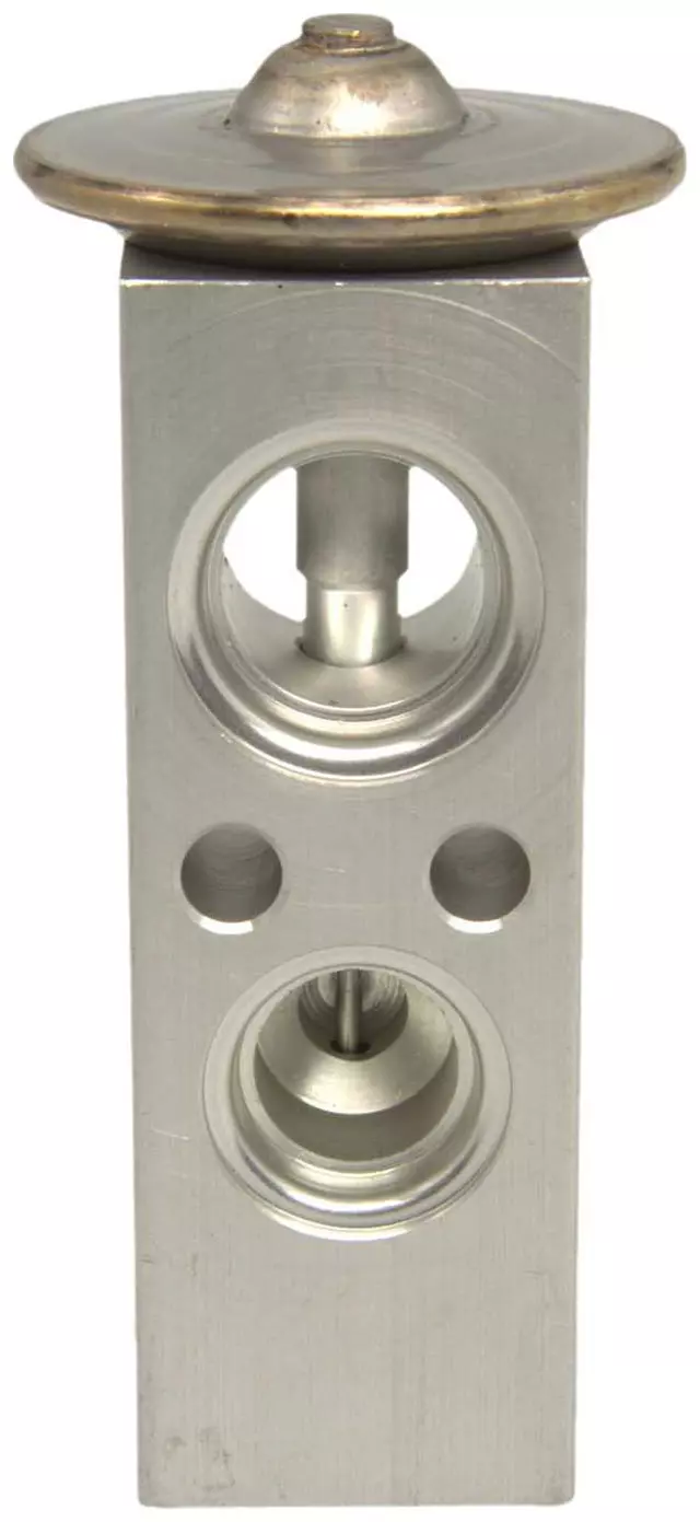 Air Conditioning Evaporator Thermal Expansion Valve - ACDelco (15-34150)