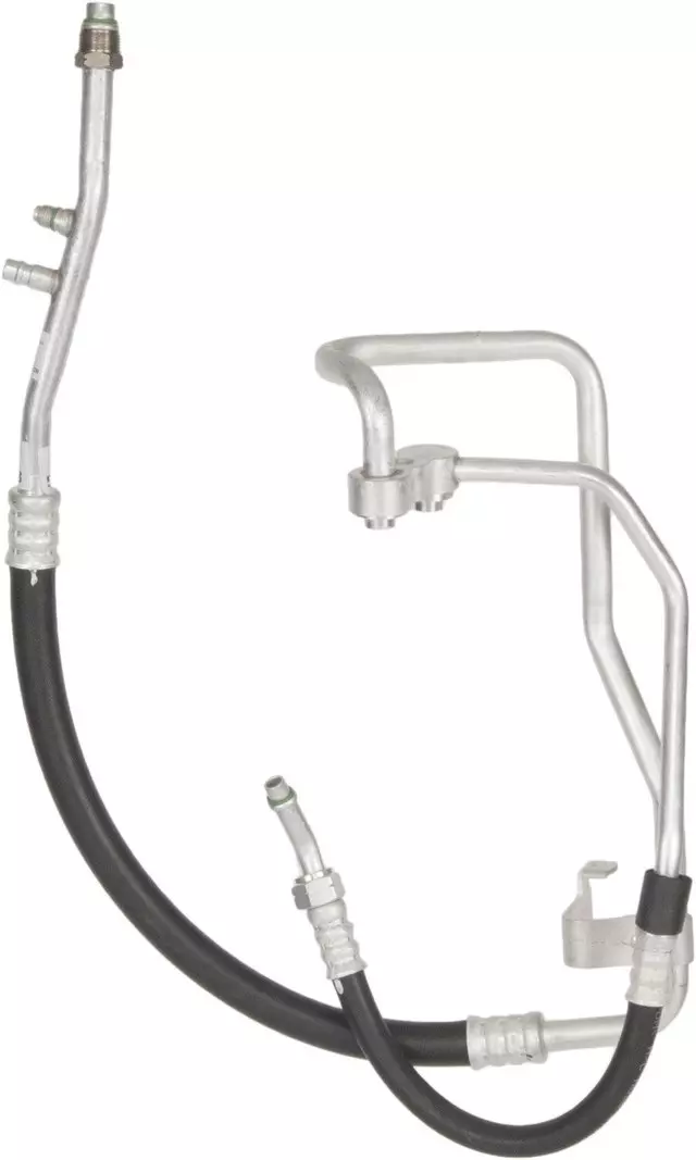 Air Conditioning Compressor Hose - ACDelco (15-34254)
