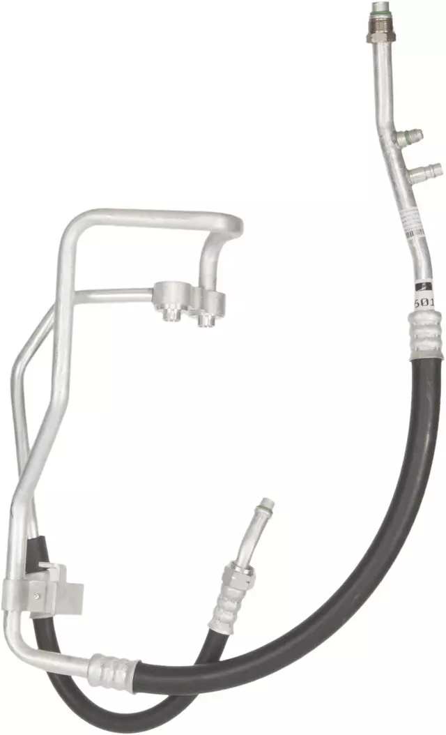 Air Conditioning Compressor Hose - ACDelco (15-34254) - view 2