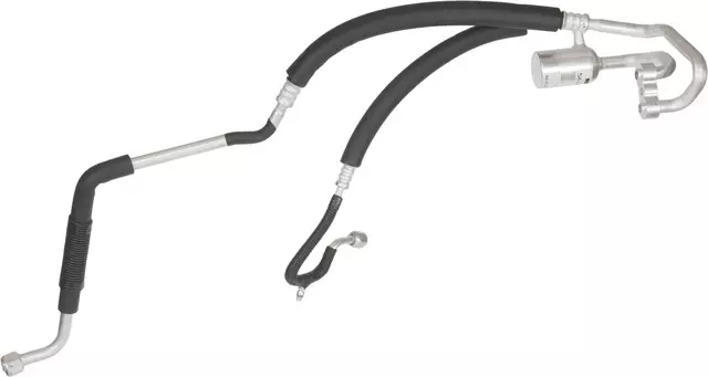 Air Conditioning Compressor Hose - ACDelco (15-34275)