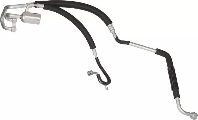 Air Conditioning Compressor Hose - ACDelco (15-34275) - view 2