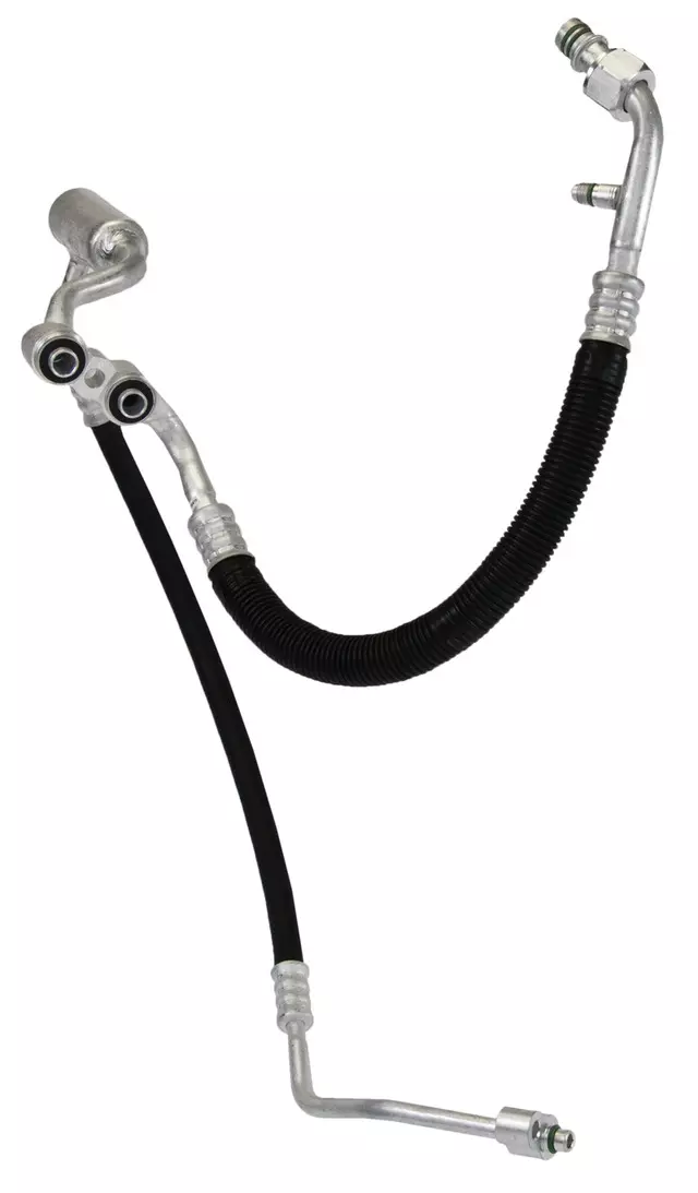 Air Conditioning Compressor Hose - ACDelco (15-34280)