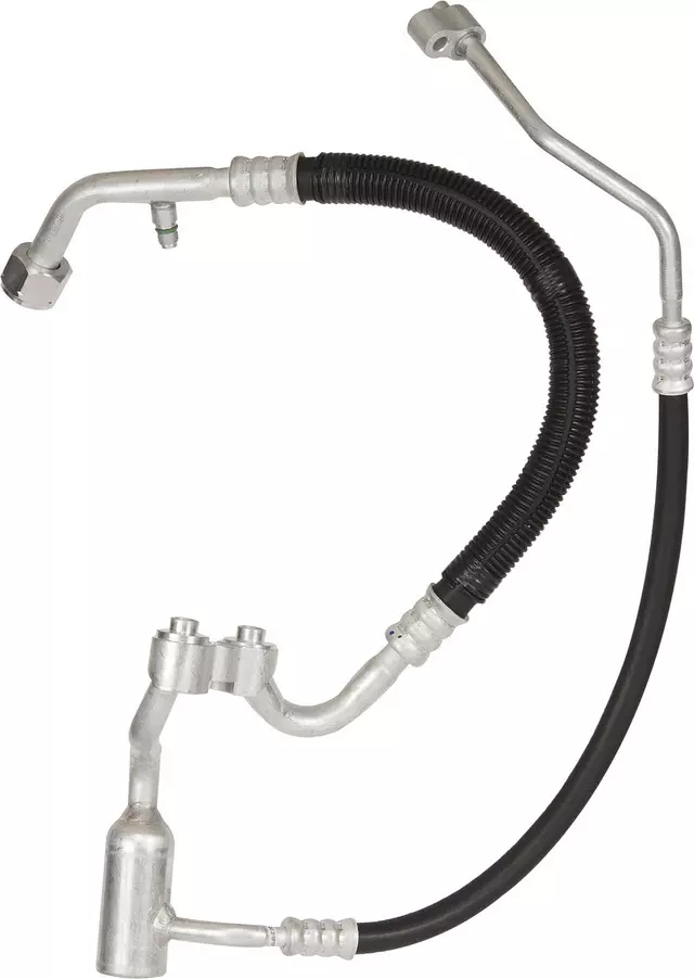 Air Conditioning Compressor Hose - ACDelco (15-34280) - view 3