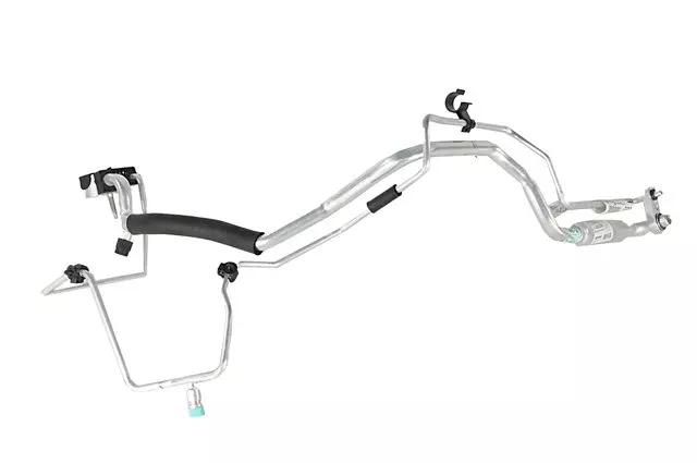 A/C Evaporator Hose - ACDelco (15-34635)