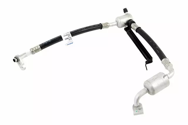 A/C Compressor Hose - ACDelco (15-34651)