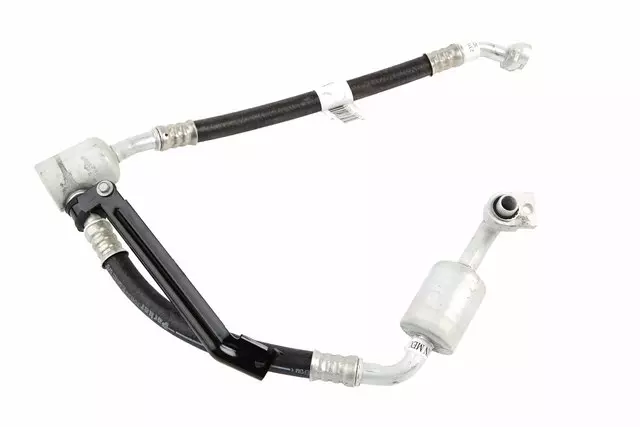 A/C Compressor Hose - ACDelco (15-34651) - view 4
