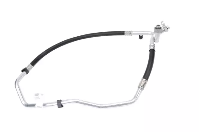 A/C Compressor Hose - ACDelco (15-34662) - view 2