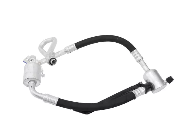 A/C Compressor Hose - ACDelco (15-34675) - view 4