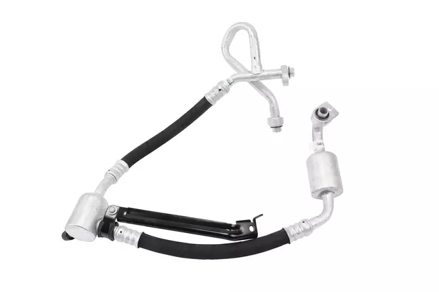 A/C Compressor Hose - ACDelco (15-34675) - view 5