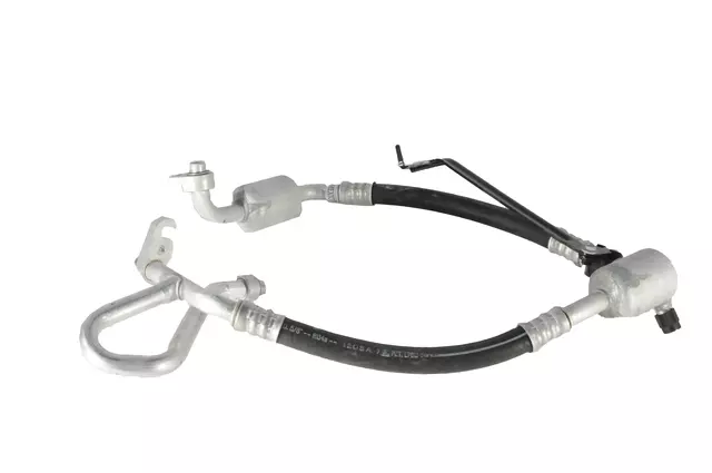A/C Compressor Hose - ACDelco (15-34675) - view 7