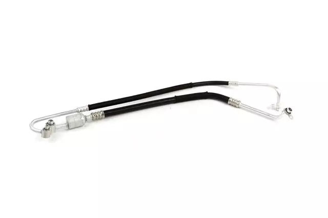 A/C Compressor Hose - ACDelco (15-34730) - view 2