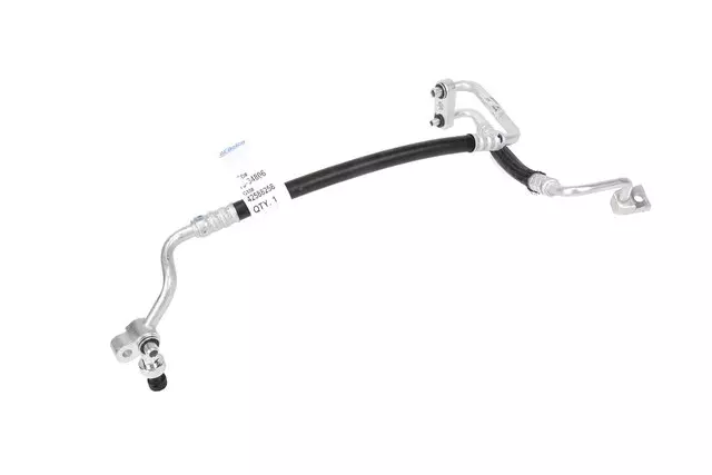 A/C Condenser Hose - ACDelco (15-34806)