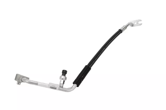 A/C Condenser Hose - ACDelco (15-34828)