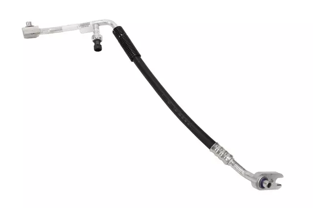 A/C Condenser Hose - ACDelco (15-34828) - view 2