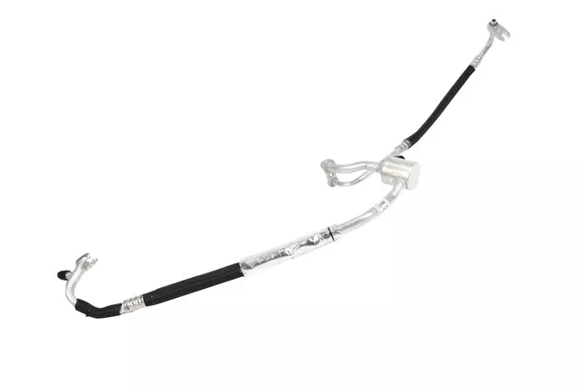 A/C Compressor Hose - ACDelco (15-34906)
