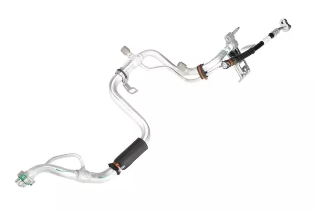 A/C Evaporator Hose - ACDelco (15-34984)