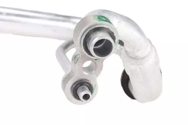 A/C Evaporator Hose - ACDelco (15-34984) - view 2