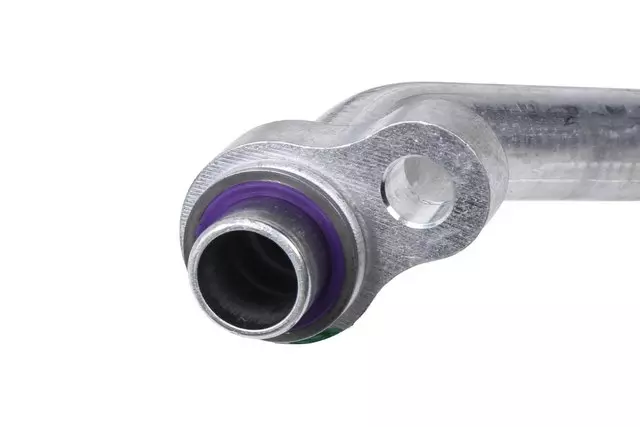 A/C Compressor Hose - ACDelco (15-35025) - view 2