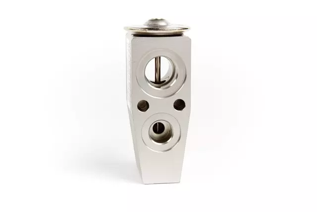 A/C Evaporator Thermal Expansion Valve - ACDelco (15-51334)
