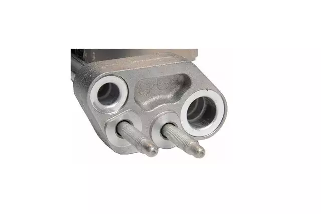 A/C Evaporator Core - ACDelco (15-62961) - view 2
