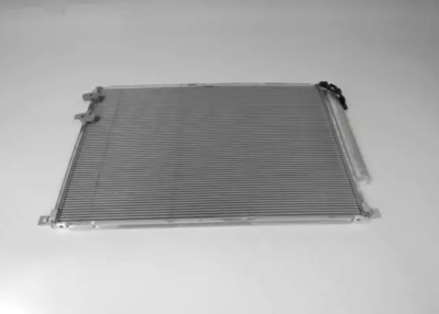 A/C Condenser - ACDelco (15-63543) - view 2