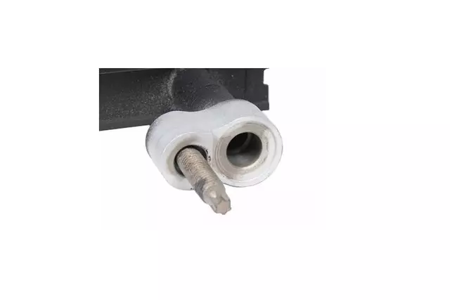 A/C Condenser - ACDelco (15-63666) - view 2