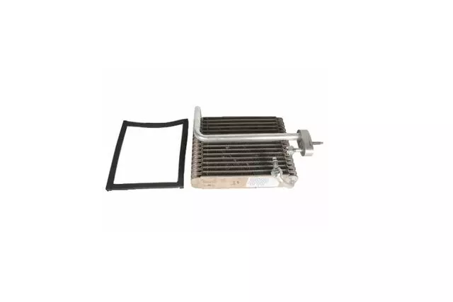 A/C Evaporator Core - ACDelco (15-63725)