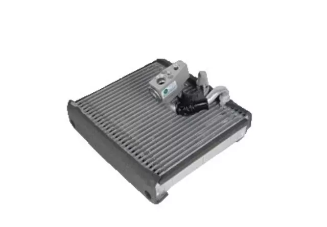 A/C Evaporator Core - ACDelco (15-63727)