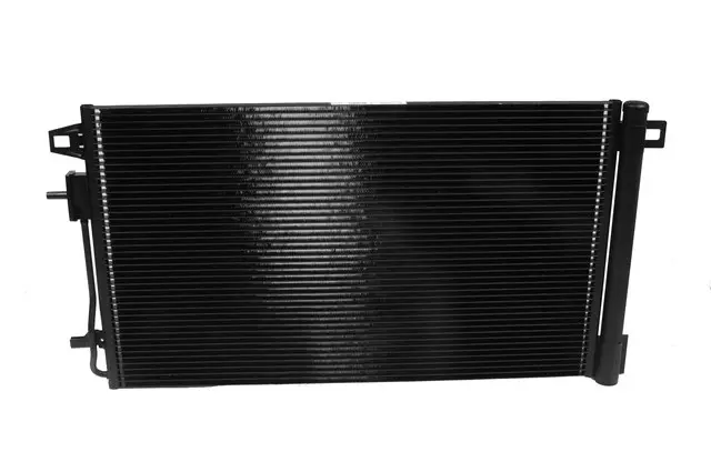 A/C Condenser - ACDelco (15-63769) - view 2